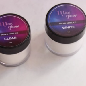 POLVO ACRILICO 1OZ MAXGLOW