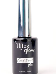 GEL 3 EN 1 PLUS MAXGLOW 10ML