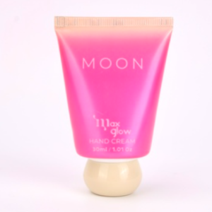 CREMA DE MANOS MAXGLOW 30ML