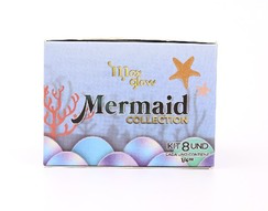 POLVO MERMAID MAXGLOW