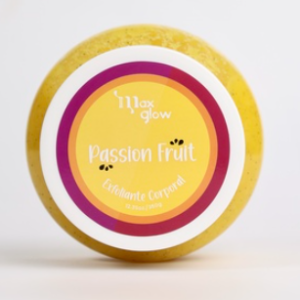 CREMA  EXFOLIANTE PARCHITA MAXGLOW