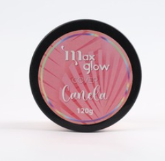 POLVO COVER MAXGLOW 120GR