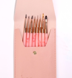 PINCEL DECORAR X8 MAXGLOW