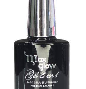 GEL 3  EN 1 MAXGLOW 10ML