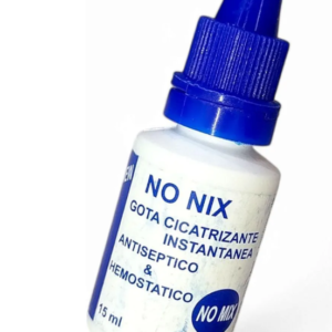 GOTA CICATRIZANTE 15ML NO NIX