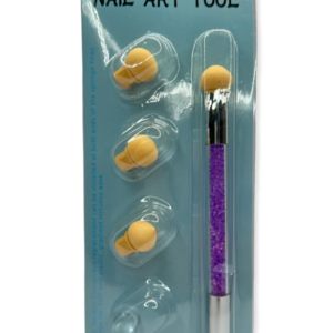 PINCEL  ESPONJA C/REPUESTO