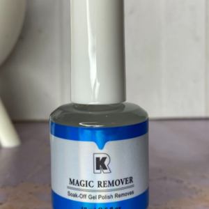 REMOVEDOR DE SEMI RK 10ML