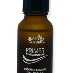 PRIMER SUPER CRISTAL 15ML
