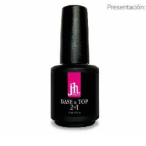 BASE & TOP JH 15ML