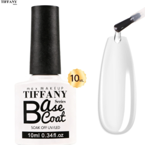 BASE COAT TIFFANY 10 ML