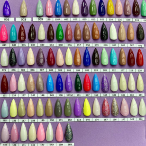 ESMLATE SEMI TIFFANY