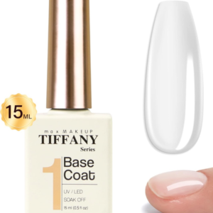 BASE COAT TIIFANY 15ML