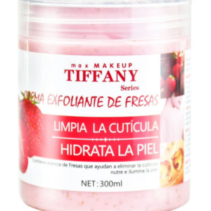 EXFOLIANTE DE TIFFANY  300ML