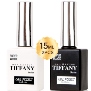 ESMALTE SEMI BLANCO TIFFANY 15ML