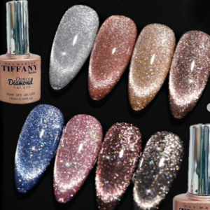 ESMALTE SEMI REFLECTIVO TIFFANY 10ML