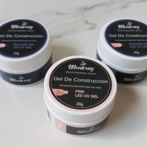 GEL DE CONTRUCCION MONBRAY
