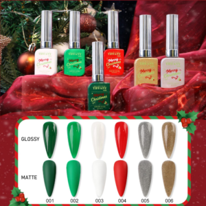 COLECCION NAVIDAD TIFFANY