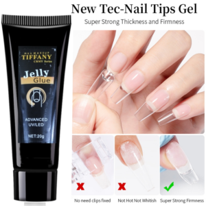 PEGA JELLY GLUE 20ML TIFFANY