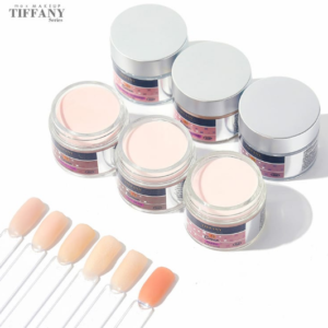 POLVO COVER TIFFANY 15GR