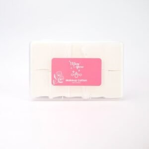 ALGODON LAMINA DE MAQUILLAJE 1000UND