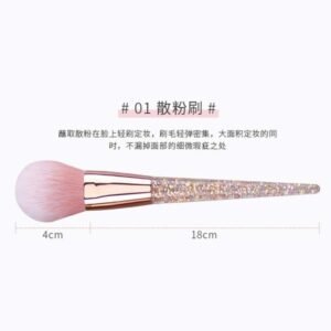 BLEDO ESCARCHADO MAXGLOW