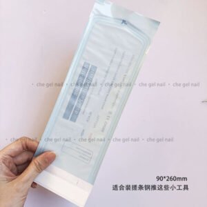 BOLSA PARA ESTERILIZACION XTRA GRANDE X200