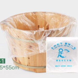 BOLSA PARA TINA X90 UND MAXGLOW