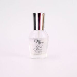 BRILLO TOP COAT SHINE MAXGLOW XFFECT