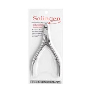 CORTACUTICULA SOLINGE
