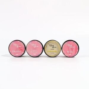 POLVO COVER 1OZ MAXGLOW