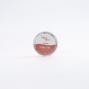 POLVO COVER PREMIUN 1OZ MAXGLOW