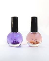 ACEITE DE CUTICULA FLOR MAXGLOW