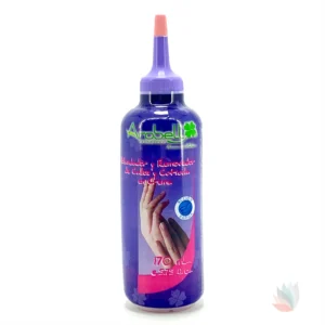 ABLANDADOR Y REMOVEDOR DE CALLOS Y C EN CREMA AROBEL 170ML