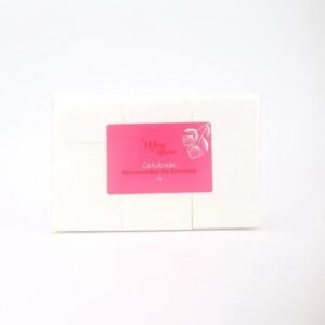 ALGODON GASA MAXGLOW