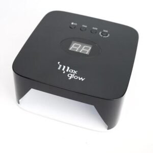 LAMPARA RECARGABLE MAXGLOW S50