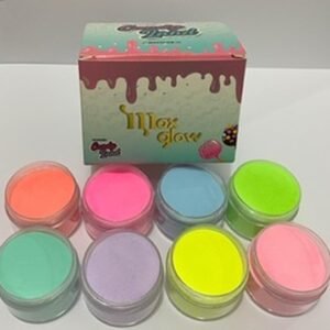 POLVO CANDYLAND MAXGLOW