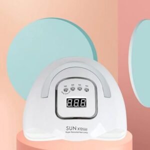 LAMPARA SUNX12MAX ASA