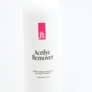 REMOVEDOR DE ACRILICO JH 8OZ