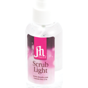 SCRUB LIGHT JH 4OZ