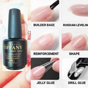 GEL 6 EN 1 TIFFANY 15ML