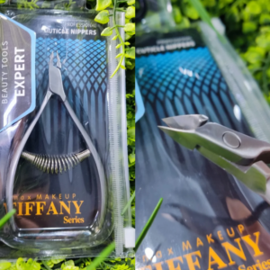 CORTACUTICULA TIFFANY PRO 5MM