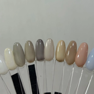 ESMALTE SEMI WHITE TEA TIFFANY