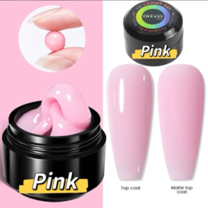 CANDY GEL SOLIDO PINK
