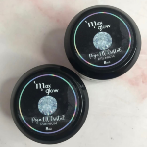 PEGA CRISTAL PREMIUN MAXGLOW